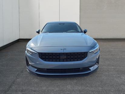 Vehicle Report for  - Image 1