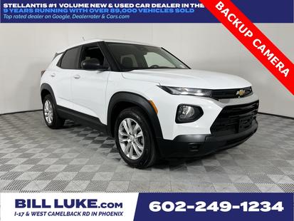 Raport pojazdu dla VIN KL79MMS20PB030919 - Obraz 1