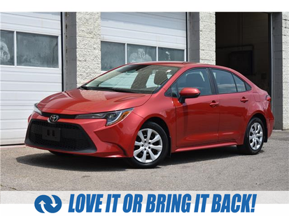 Звіт про транспортний засіб для VIN 5YFBPMBEXMP243184 – зображення 1