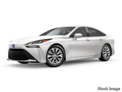 Informe del vehículo para VIN JTDAAAAAXMA001560 - Imagen 1