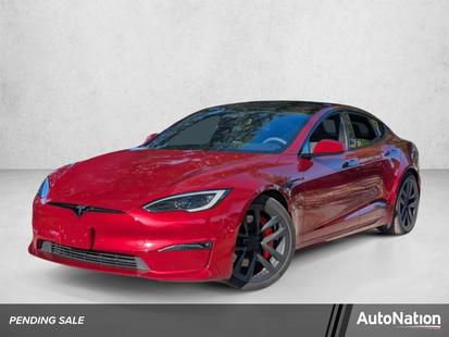 Vehicle Report for  - Image 1