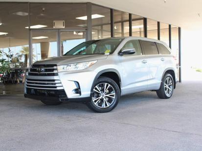 Vehicle Report for VIN 5TDBZRFH0HS428675 - Image 1