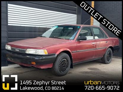 ავტომობილის ანგარიში VIN 4T1SV21EXKU105698 -ისთვის - სურათი 1