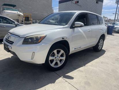 Доклад за превозно средство за VIN 2T3YL4DV0EW003099 - Изображение 1