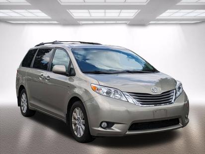 Vehicle Report for VIN 5TDDK3DC0GS131115 - Image 1