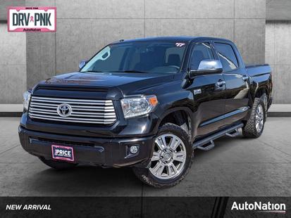 Raport pojazdu dla VIN 5TFAW5F10HX586489 - Obraz 1