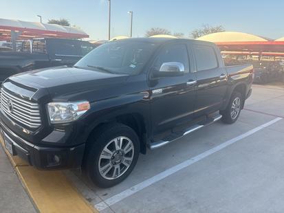 Raport pojazdu dla VIN 5TFAW5F1XHX624696 - Obraz 1