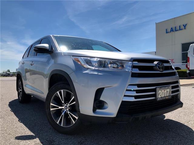 Fahrzeugbericht für VIN 5TDBZRFH0HS357932 – Bild 1