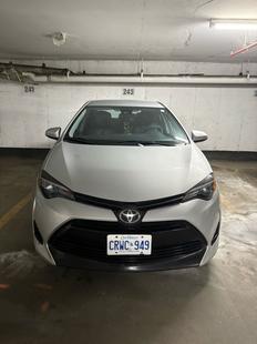 Отчет о транспортном средстве для VIN 2T1BURHE0KC125199 - изображение 1