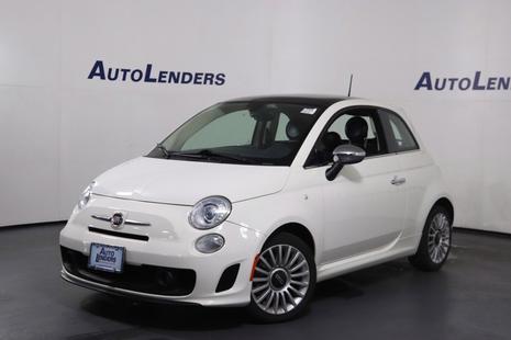 Vehicle Report for  - Image 1
