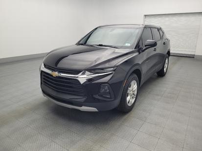 Отчет о транспортном средстве для VIN 3GNKBBRA0KS692080 - изображение 1