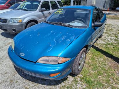 Raport vehicul pentru VIN 1G1JC124XS7164652 - Imaginea 1