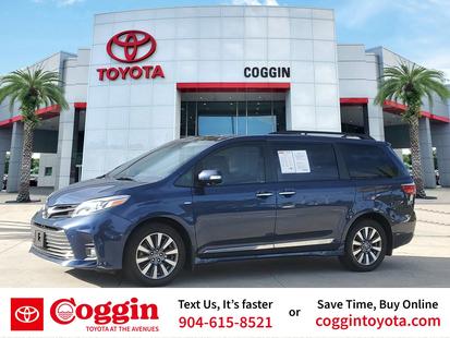 Rapport sur le véhicule pour VIN 5TDDZ3DC0LS242155 - Image 1