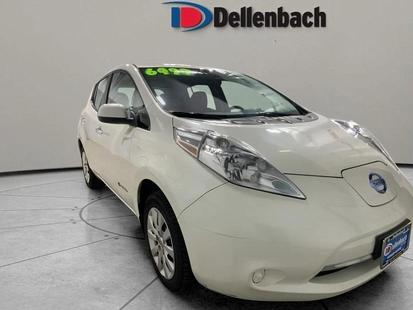 Vehicle Report for  - Image 1