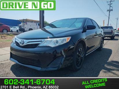 Fahrzeugbericht für VIN 4T1BF1FK0EU304270 – Bild 1