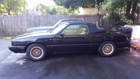 Fahrzeugbericht für  – Bild 1