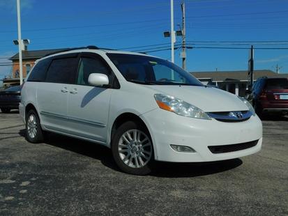 Raport pojazdu dla VIN 5TDBK22CX9S026783 - Obraz 1