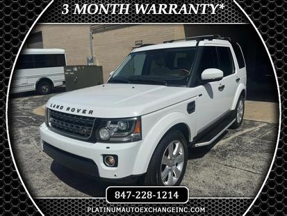 Vehicle Report for  - Image 1