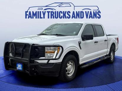 Informe del vehículo para VIN 1FTFW1E54MFB63742 - Imagen 1