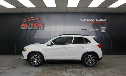 Vehicle Report for VIN JA4AJ4AW2GZ609425 - Image 1