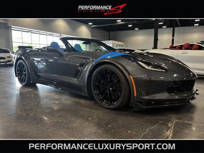 ავტომობილის ანგარიში VIN 1G1Y13D70H5300783 -ისთვის - სურათი 1