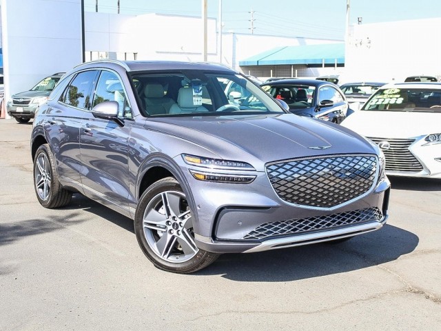 Vehicle Report for  - Image 1