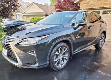 Vehicle Report for  - Image 1