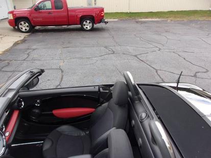 ავტომობილის ანგარიში VIN WMWSY3C54CT144371 -ისთვის - სურათი 1