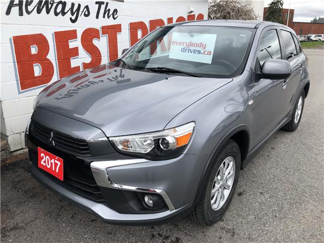 Звіт про транспортний засіб для VIN JA4AJ3AU2HZ605479 – зображення 1