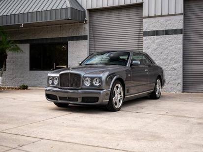 Vehicle Report for  - Image 1