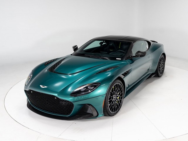 Fahrzeugbericht für VIN SCFRMHAV5PGR10251 – Bild 1