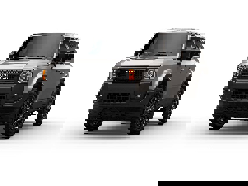 Raport vehicul pentru VIN JTEABFAJ0SK018736 - Imaginea 1