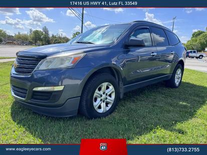 ავტომობილის ანგარიში VIN 1GNKRFED0DJ112656 -ისთვის - სურათი 1