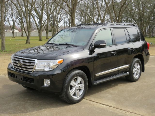 Vehicle Report for VIN JTMHY7AJ0D4009713 - Image 1