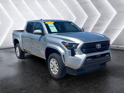 Vehicle Report for VIN 3TMKB5FN0RM000142 - Image 1