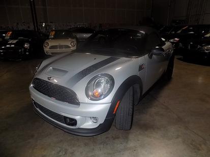 Informe del vehículo para VIN WMWSY3C52CT144756 - Imagen 1