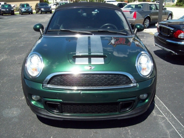 تقرير المركبة لـ VIN WMWSY3C52CT144367 - الصورة 1