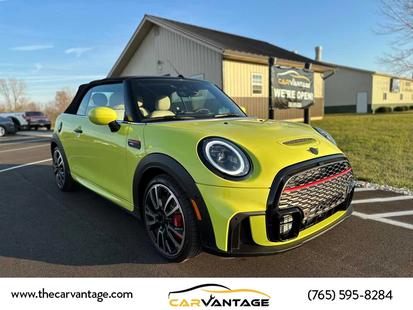 ავტომობილის ანგარიში VIN WMW63DL0XP3P80308 -ისთვის - სურათი 1