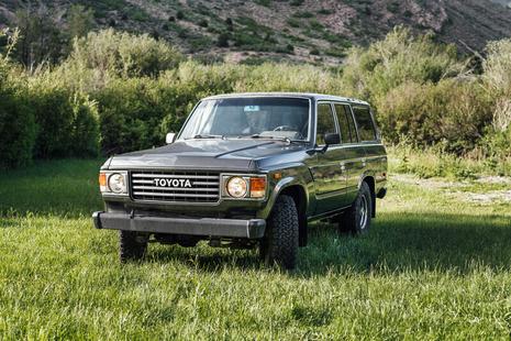 Informe del vehículo para VIN JT3FJ60G7B0009518 - Imagen 1